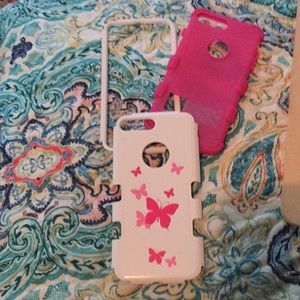 iPhone 7 Plus outer box case